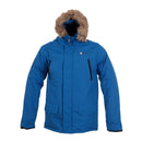 Peak mountain parka de ski homme capeak - Clicktofournisseur.com