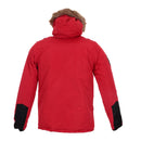 Peak mountain parka de ski homme capeak - Clicktofournisseur.com