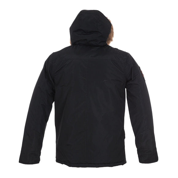 Peak mountain parka de ski homme capeak - Clicktofournisseur.com