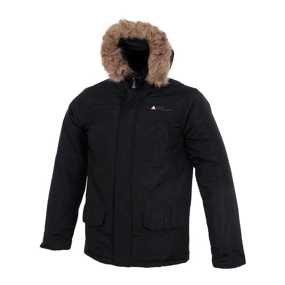 Peak mountain parka de ski homme capeak - Clicktofournisseur.com