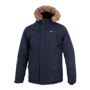 Peak mountain parka de ski homme capeak - Clicktofournisseur.com