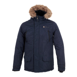 Peak mountain parka de ski homme capeak - Clicktofournisseur.com