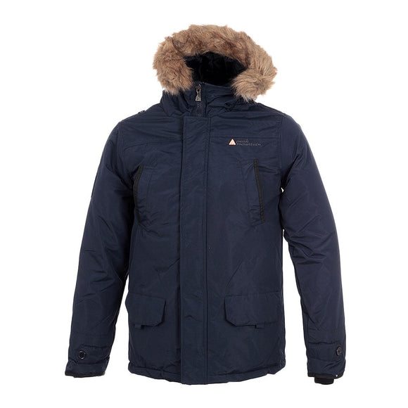Peak mountain parka de ski homme capeak - Clicktofournisseur.com