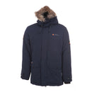 Peak mountain parka duvet et plumes homme cadogan - Clicktofournisseur.com
