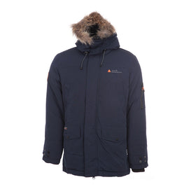 Peak mountain parka duvet et plumes homme cadogan - Clicktofournisseur.com