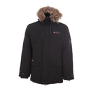 Peak mountain parka duvet et plumes homme cadogan - Clicktofournisseur.com