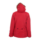 Peak mountain parka femme alava - Clicktofournisseur.com