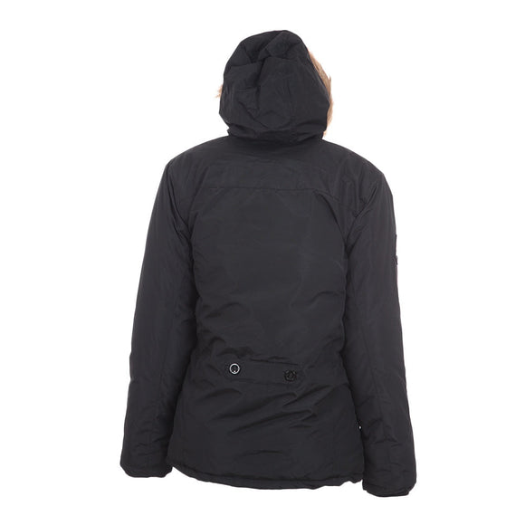 Peak mountain parka femme alava - Clicktofournisseur.com