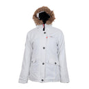 Peak mountain parka femme alava - Clicktofournisseur.com