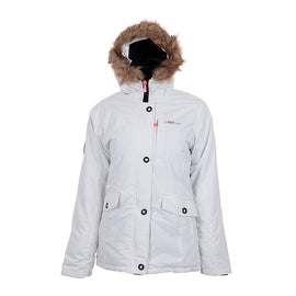 Peak mountain parka femme alava - Clicktofournisseur.com