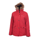 Peak mountain parka femme alava - Clicktofournisseur.com