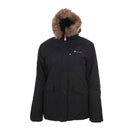 Peak mountain parka femme alava - Clicktofournisseur.com