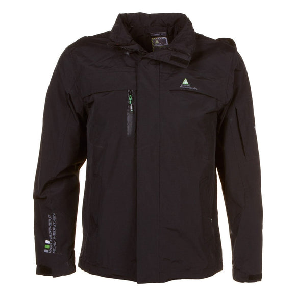 Peak mountain parka légère homme casik - Clicktofournisseur.com
