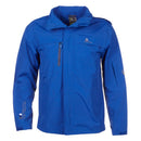 Peak mountain parka légère homme casik - Clicktofournisseur.com