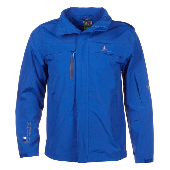 Peak mountain parka légère homme casik - Clicktofournisseur.com