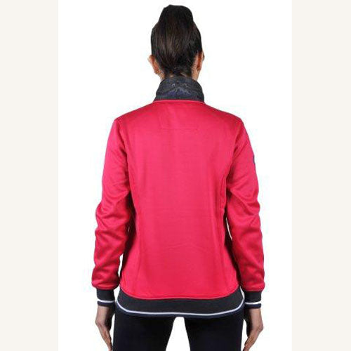 Peak mountain sweat polaire femme acreen - Clicktofournisseur.com