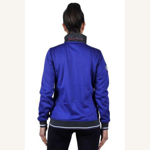 Peak mountain sweat polaire femme acreen - Clicktofournisseur.com