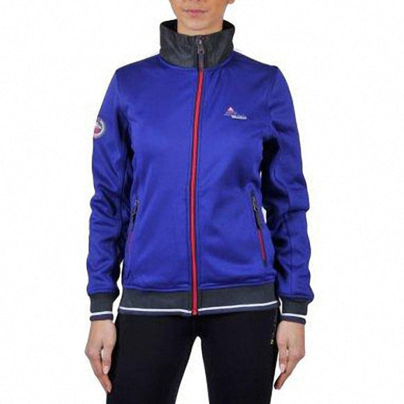 Peak mountain sweat polaire femme acreen - Clicktofournisseur.com