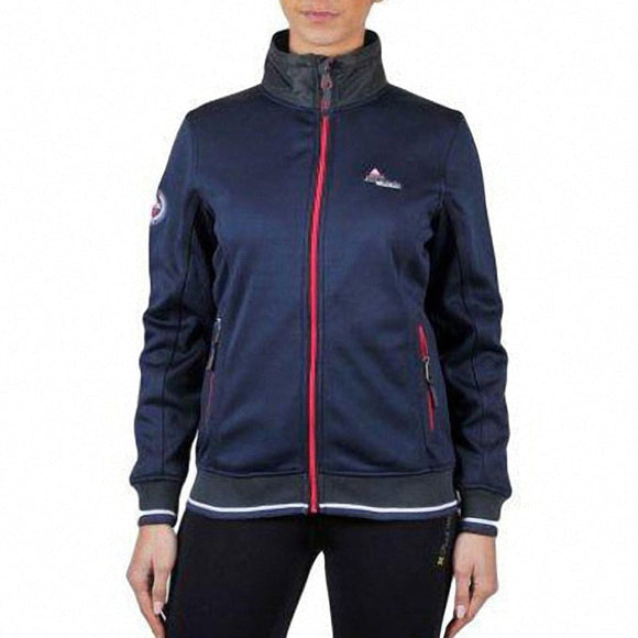 Peak mountain sweat polaire femme acreen - Clicktofournisseur.com