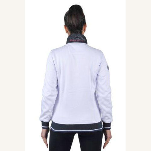 Peak mountain sweat polaire femme acreen - Clicktofournisseur.com
