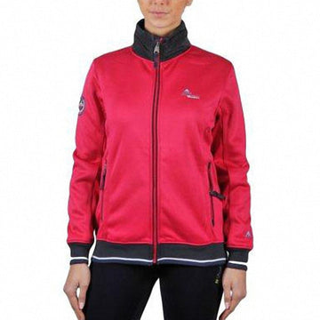 Peak mountain sweat polaire femme acreen - Clicktofournisseur.com
