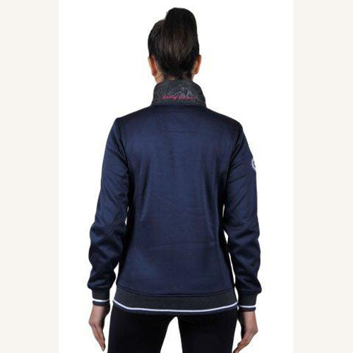 Peak mountain sweat polaire femme acreen - Clicktofournisseur.com