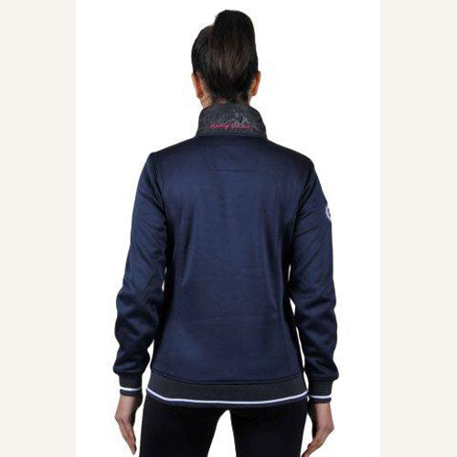 Peak Mountain Sweat polaire femme ACREEN clicktofournisseur.com