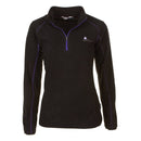 Peak mountain sweat polaire femme afine - Clicktofournisseur.com