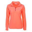 Peak mountain sweat polaire femme afine - Clicktofournisseur.com