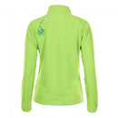 Peak mountain sweat polaire femme atila - Clicktofournisseur.com