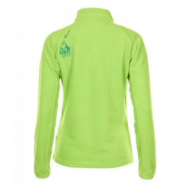 Peak mountain sweat polaire femme atila - Clicktofournisseur.com