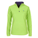 Peak mountain sweat polaire femme atila - Clicktofournisseur.com