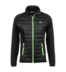 Peak mountain veste polar shell homme caler - Clicktofournisseur.com