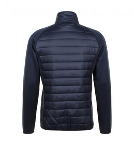 Peak mountain veste polar shell homme caler - Clicktofournisseur.com