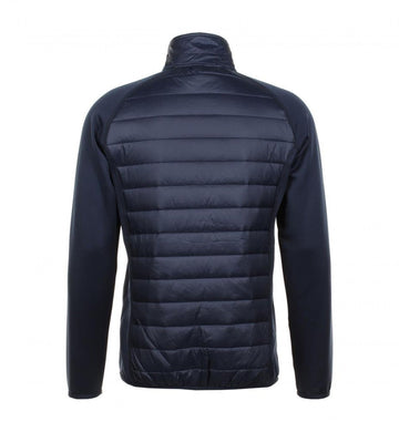 Peak mountain veste polar shell homme caler - Clicktofournisseur.com
