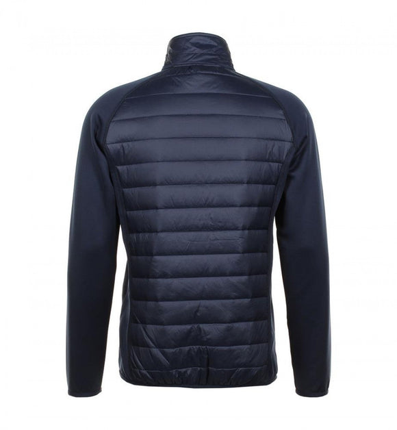 Peak mountain veste polar shell homme caler - Clicktofournisseur.com