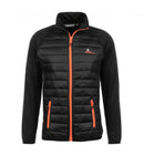 Peak mountain veste polar shell homme caler - Clicktofournisseur.com