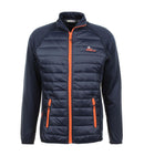 Peak mountain veste polar shell homme caler - Clicktofournisseur.com