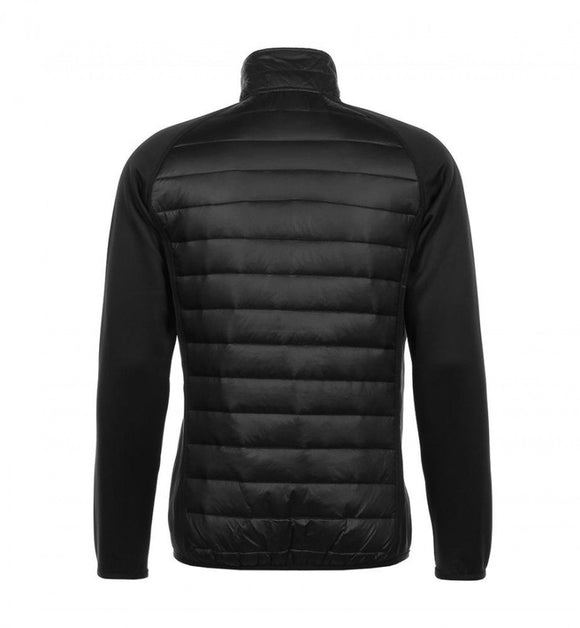 Peak mountain veste polar shell homme caler - Clicktofournisseur.com