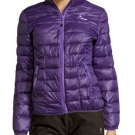 Peak mountain doudoune fine femme aro - Clicktofournisseur.com