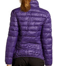 Peak mountain doudoune fine femme aro - Clicktofournisseur.com