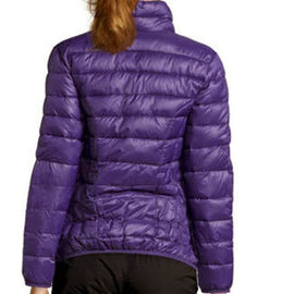 Peak mountain doudoune fine femme aro - Clicktofournisseur.com