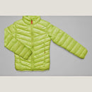 Peak Mountain doudoune fine fille GALKING clicktofournisseur.com