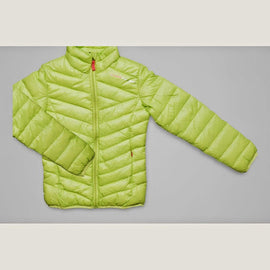 Peak Mountain doudoune fine fille GALKING clicktofournisseur.com