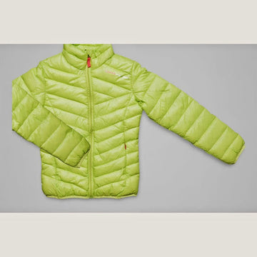 Peak Mountain doudoune fine fille GALKING clicktofournisseur.com