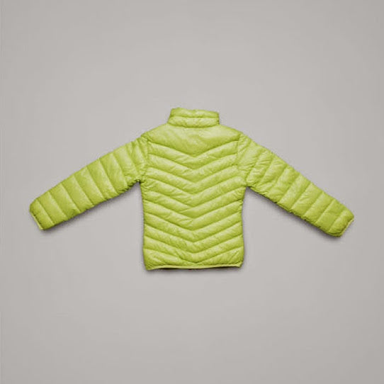 Peak Mountain doudoune fine fille GALKING clicktofournisseur.com