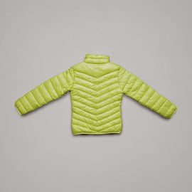 Peak Mountain doudoune fine fille GALKING clicktofournisseur.com