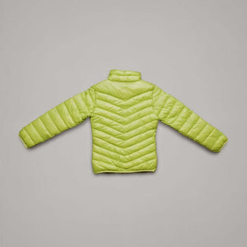 Peak Mountain doudoune fine fille GALKING clicktofournisseur.com