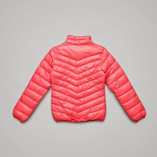 Peak Mountain doudoune fine fille GALKING clicktofournisseur.com