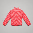 Peak Mountain doudoune fine fille GALKING clicktofournisseur.com